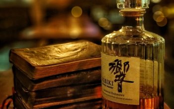 Zážitková degustace japonských whisky: Praha