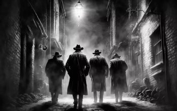 Úniková hra Strýček v ohrožení