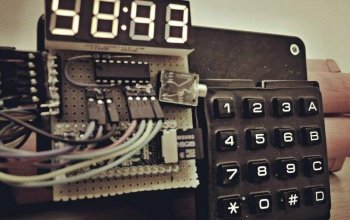 Úniková hra Strýček v ohrožení