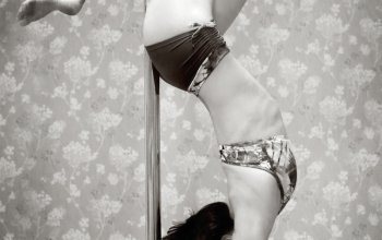 Chrudim: Workshop pole dance, tance na tyči
