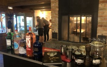 Degustace ginu + párování s tonikem