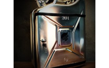 Kanystr bar Presidente 15 Años Celá ČR