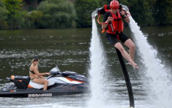 Jetpack