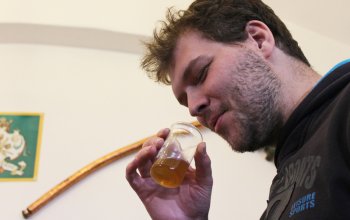 Kurz domácího vaření piva u vás doma