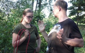 Kurz lasování: laso, bolaso a trikové laso