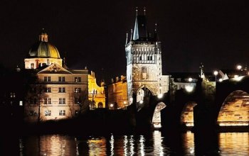 Soukromá plavba luxusní lodí po Vltavě: Praha