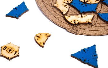 Equilibrix Combact 51