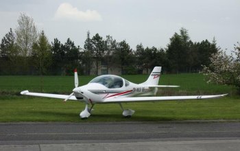 Pilotem letadla na zkoušku