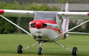 Vyhlídkový let letadlem kolem Sněžky