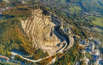 Vyhlídkový let letadlem nad krásami ČR