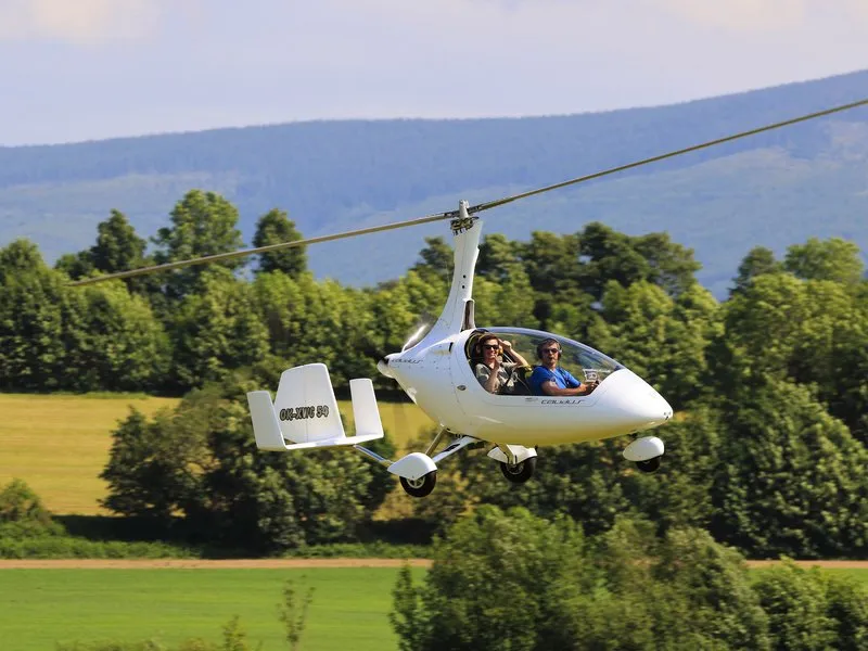 Pilotem vírníku na zkoušku