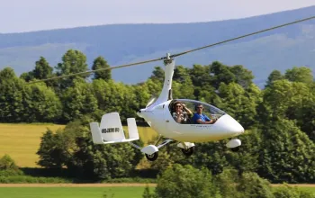 Pilotem vírníku na zkoušku