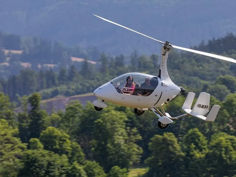 Pilotem vírníku na zkoušku