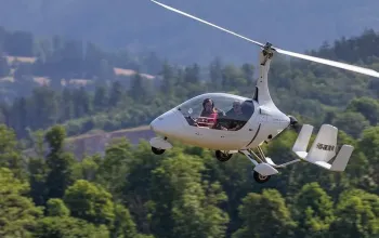 Pilotem vírníku na zkoušku