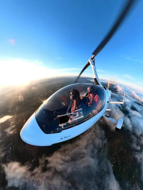Pilotem vírníku na zkoušku