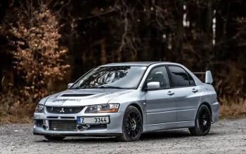 Jízda v Rally speciálu Jízda v Rally speciálu – dárek a zážitek