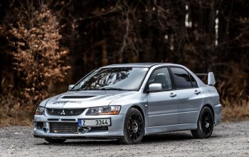 Jízda v Rally speciálu