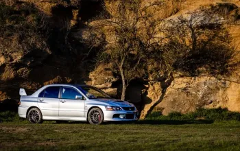 Jízda v Rally speciálu