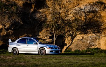 Jízda v Rally speciálu