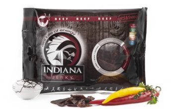 Dárkový pytel plný jerky: Best of – XL
