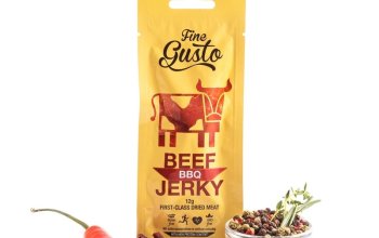 Dárkový pytel plný jerky: Best of – XL