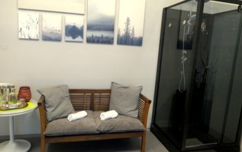 Pohodový wellness balíček + masáž