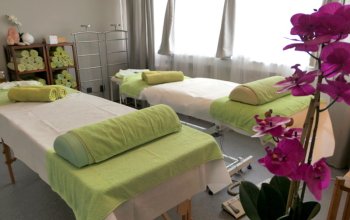 Privátní wellness s masáží pro 2 v Praze