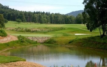 Kurz golfu pro začátečníky - zelená karta