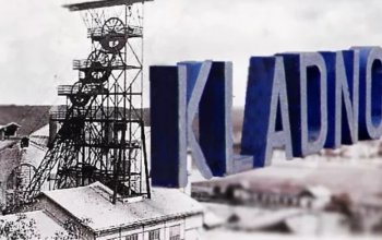 Bav se kladně v Kladně: Venkovní úniková hra