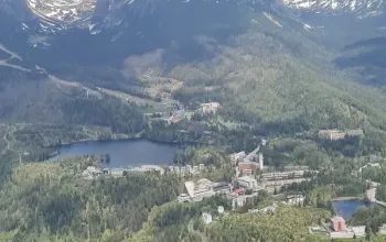 Privátní vyhlídkový let letadlem