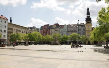 Venkovní úniková hra: Tajemství staré Ostravy