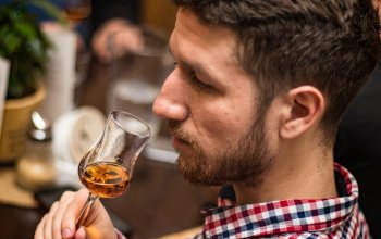 Degustace rumů z celého světa