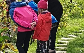 Venkovní/vnitřní úniková hra kdekoli: Na stopě zmizelých štěňátek Celá ČR