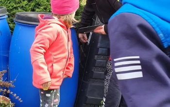 Venkovní/vnitřní úniková hra kdekoli: Na stopě zmizelých štěňátek Celá ČR