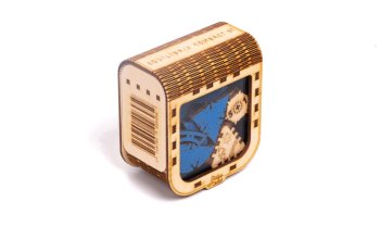 Equilibrix Combact 51