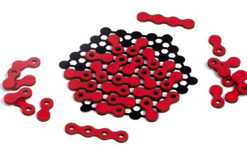 Chain Reaxis 51: Svižná desková hra pro 2,…