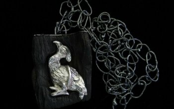 Kurz modelování stříbrných šperků