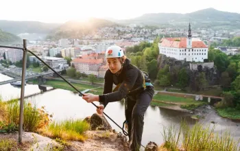Aktivní den v Českém Švýcarsku pro dva