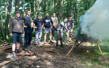 Urban Survival: Kurz přežití ve městě