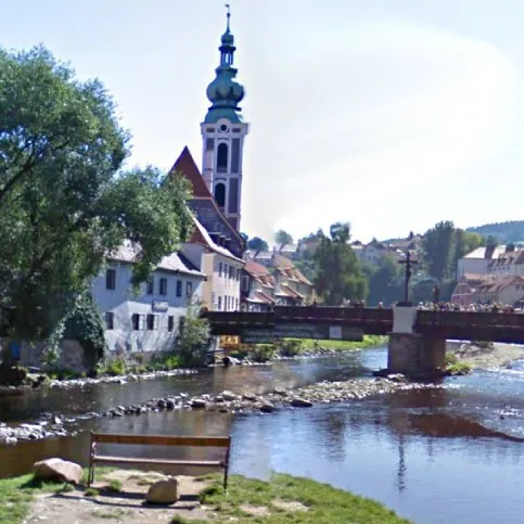 Venkovní úniková hra: Filmový Krumlov