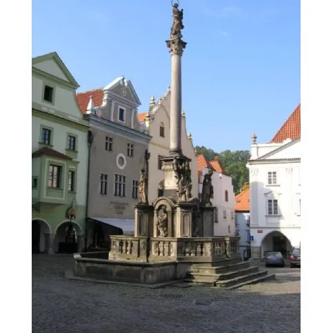 Venkovní úniková hra: Filmový Krumlov