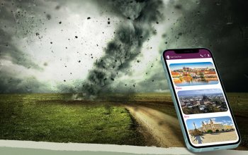 Venkovní úniková hra - Zkáza planety země