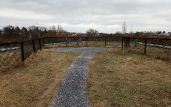 Venkovní úniková hra - Zkáza planety země