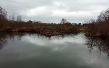Venkovní úniková hra - Zkáza planety země