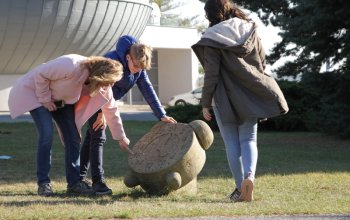 Venkovní úniková hra: Černý panter