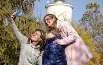 Venkovní úniková hra: Černý panter – dárek a zážitek