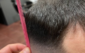 Barber Shop