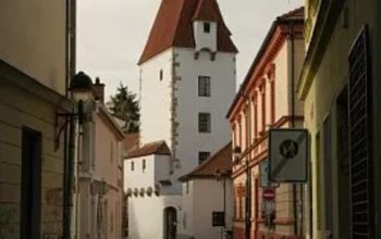 Záhada budějovických hradeb: Venkovní úniková hra