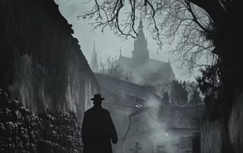 Najdi mého vraha: Venkovní úniková hra