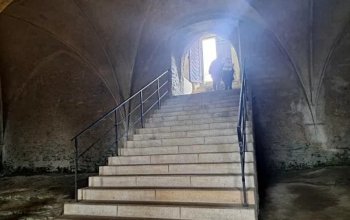 Najdi mého vraha: Venkovní úniková hra